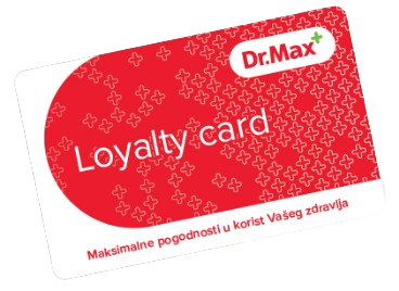 Dr.Max Loyalty