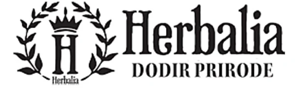 Herbalia Logo